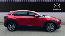 Mazda CX-30 2.0 e-Skyactiv G MHEV Exclusive-Line 5dr Auto Petrol Hatchback
